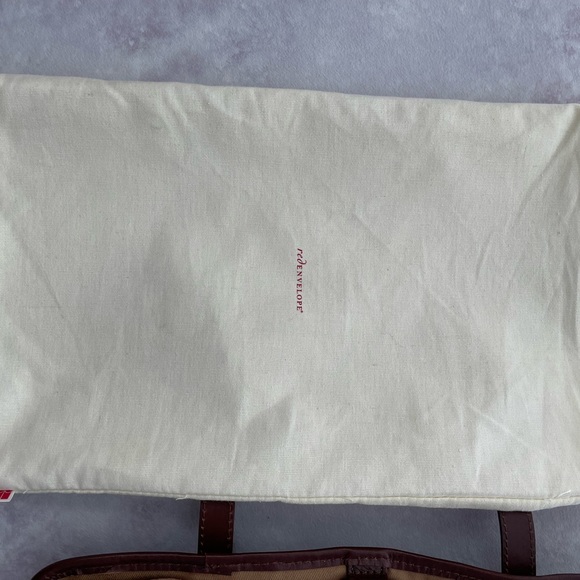 Red Envelope Bags Redenvelope Mens Toilet Tree Travel Bag Poshmark